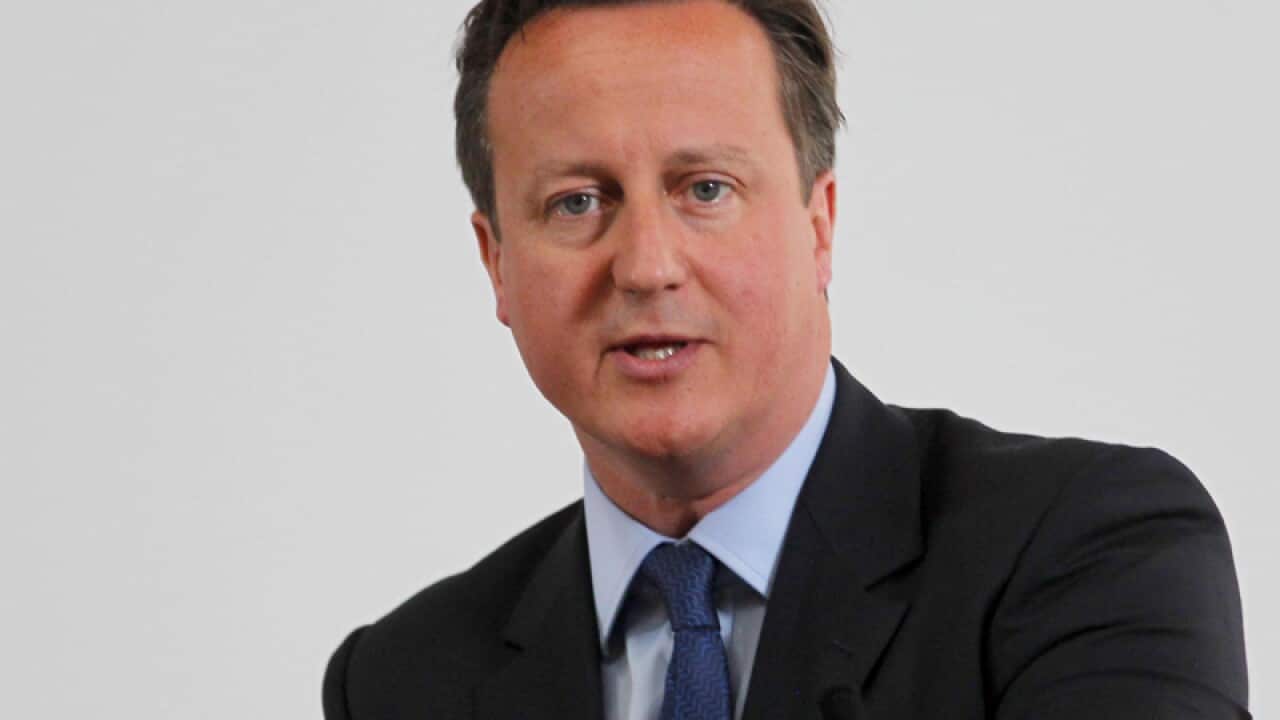 Cameron-Putin Syria talks set G8 agenda