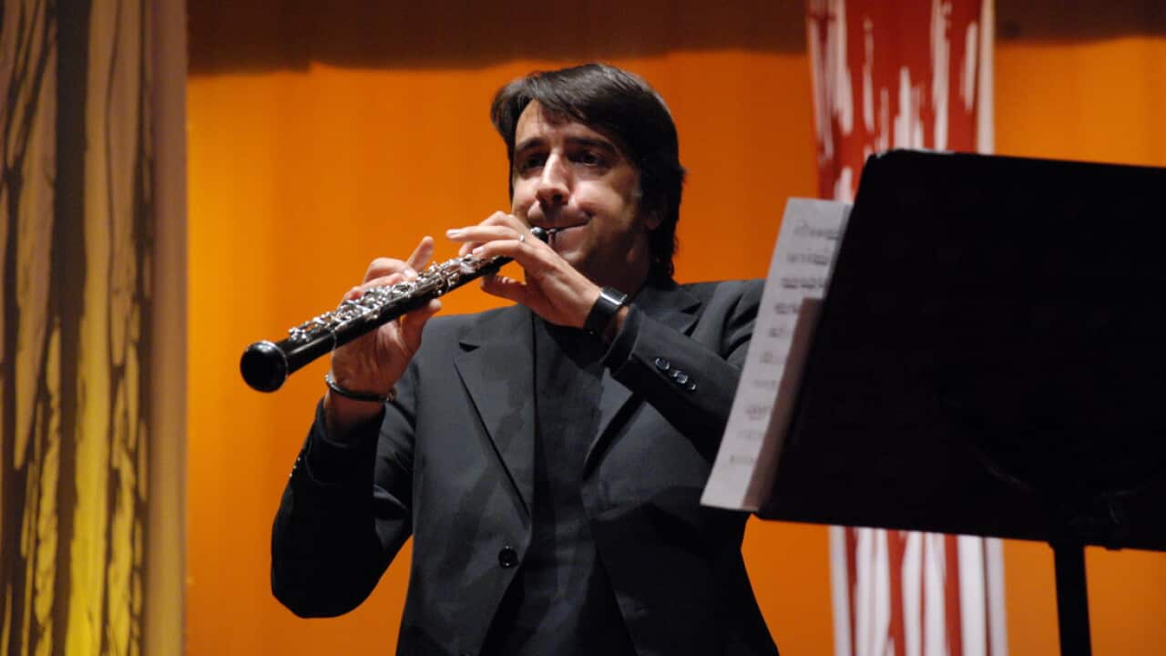 Gianfranco Bortolato