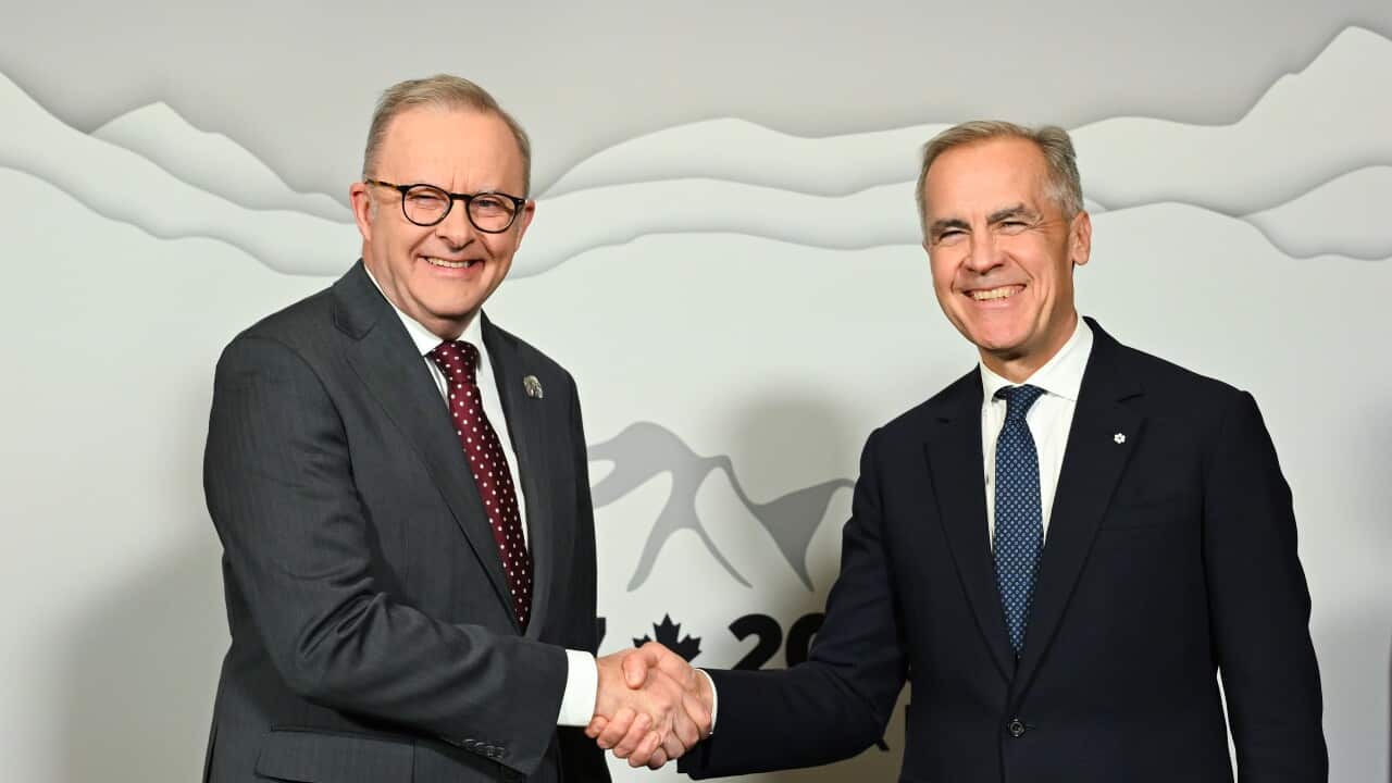 G7 SUMMIT CANADA