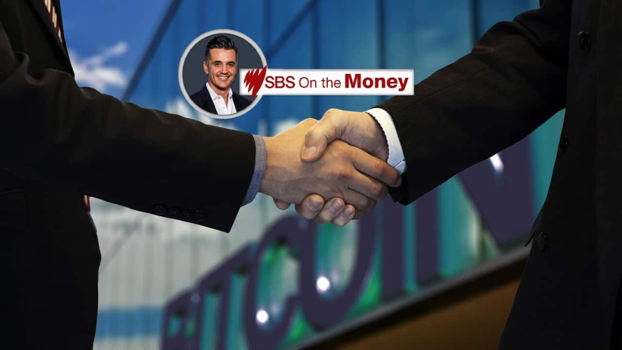 SBS On the Money with Ricardo Goncalves. The future of the cars industry.