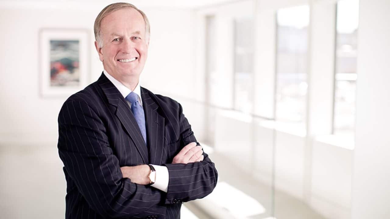 US President Donald Trump nominated Arthur Culvahouse Jr as the next ambassador to Australia.