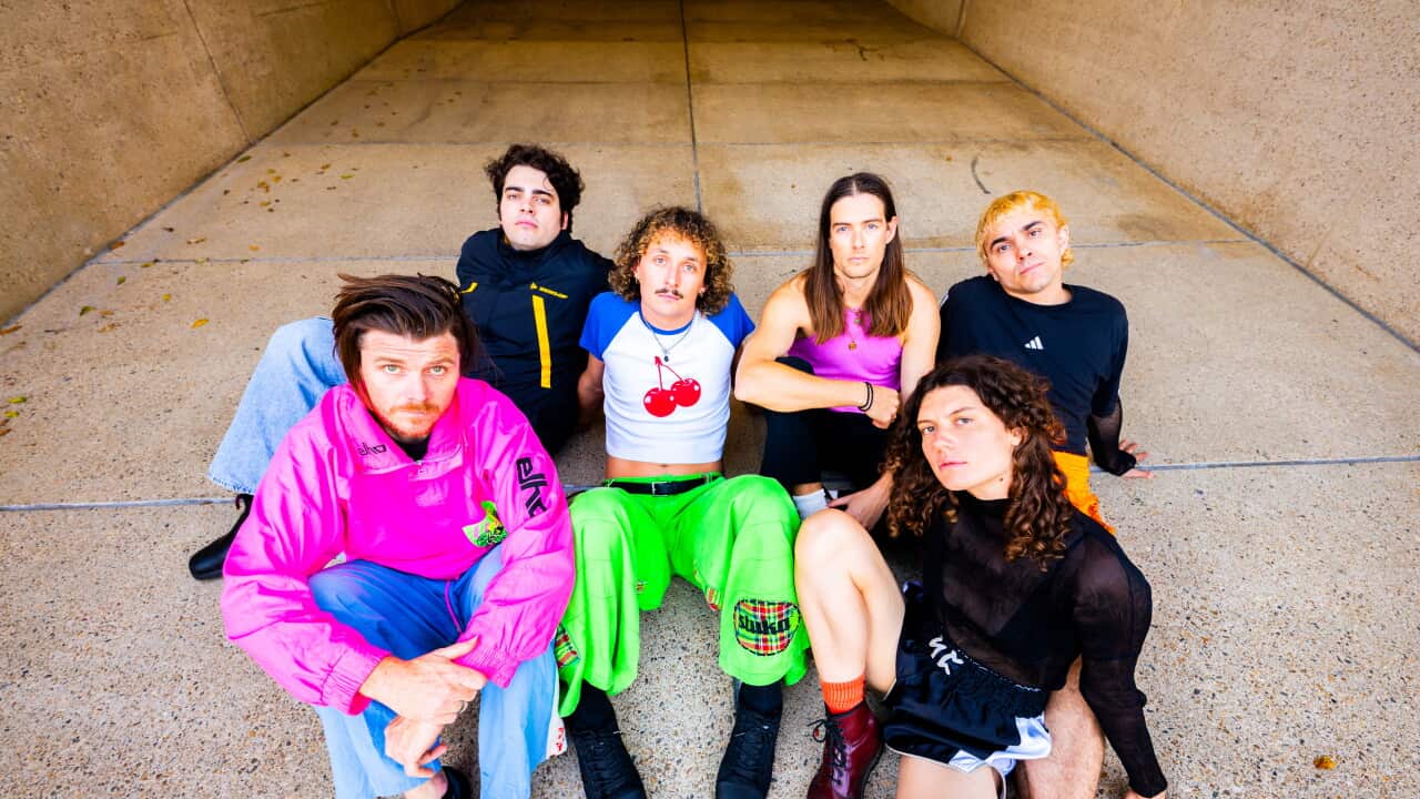 _Lead press shot_Selve - Breaking Outta Heaven EP - credit Joshua Tate.jpg