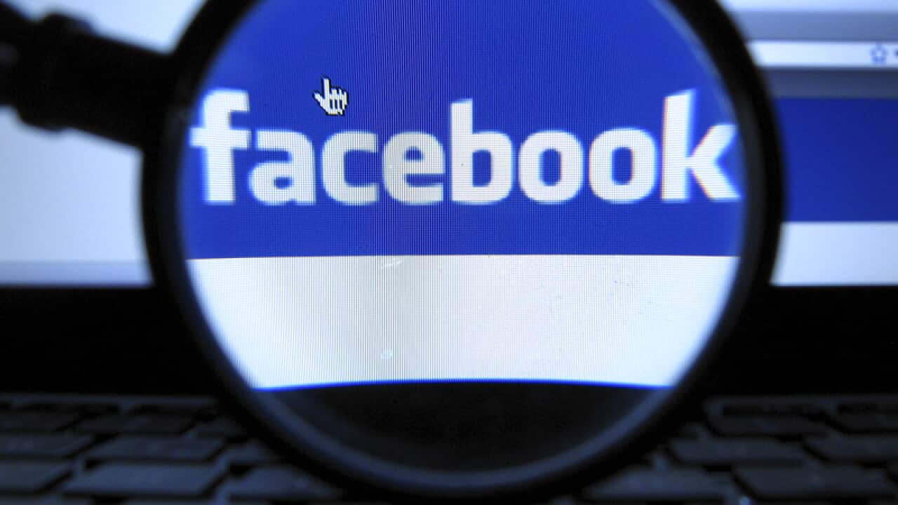 Facebook proposes to end voting on privacy