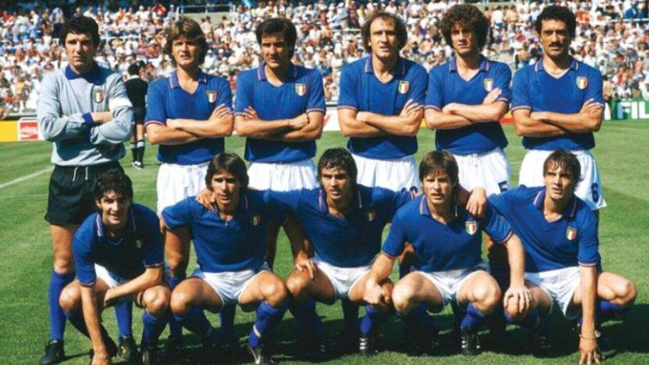 Italia 1982