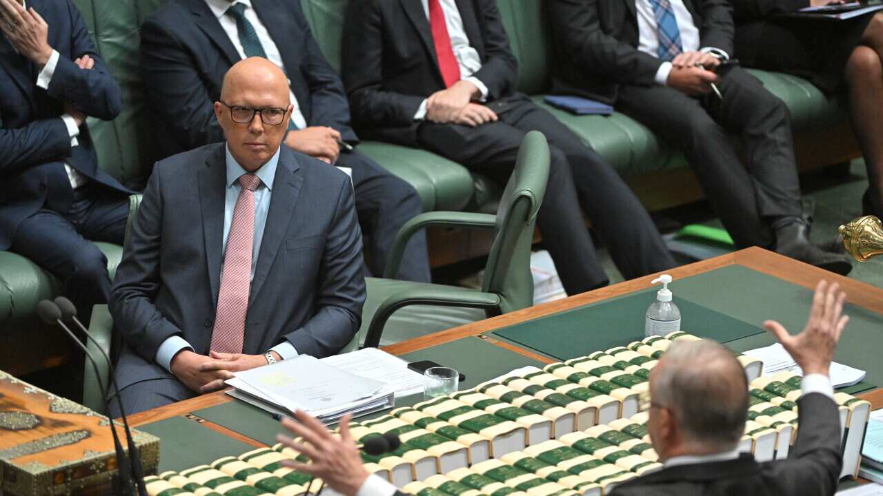QUESTION TIME