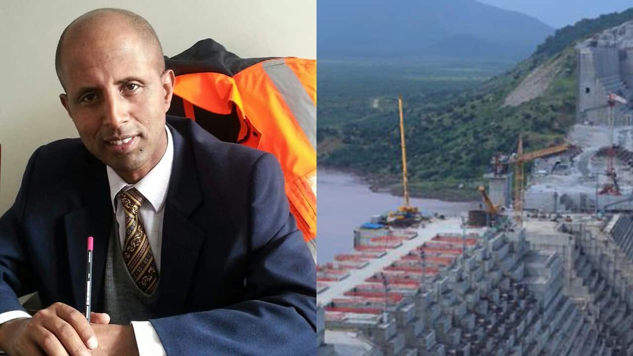 Interview with Dr Kefyalew