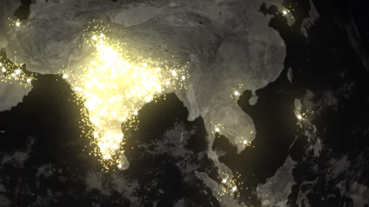 Google Trends Me Too Rising illustration