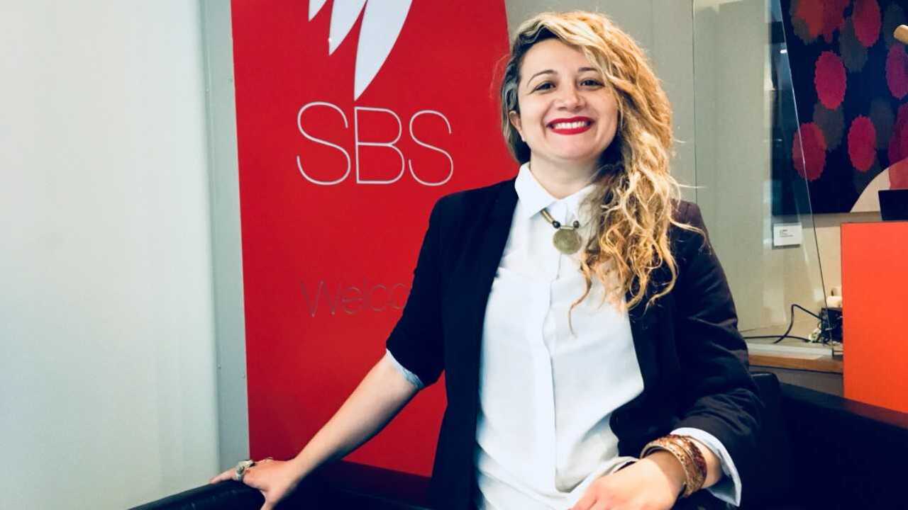 Gaetana Pellegrini/SBS Italian