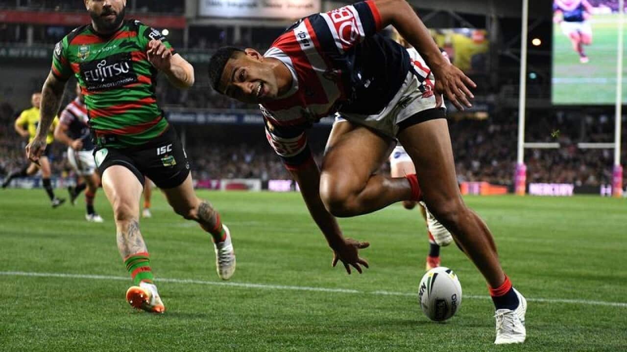 Roosters