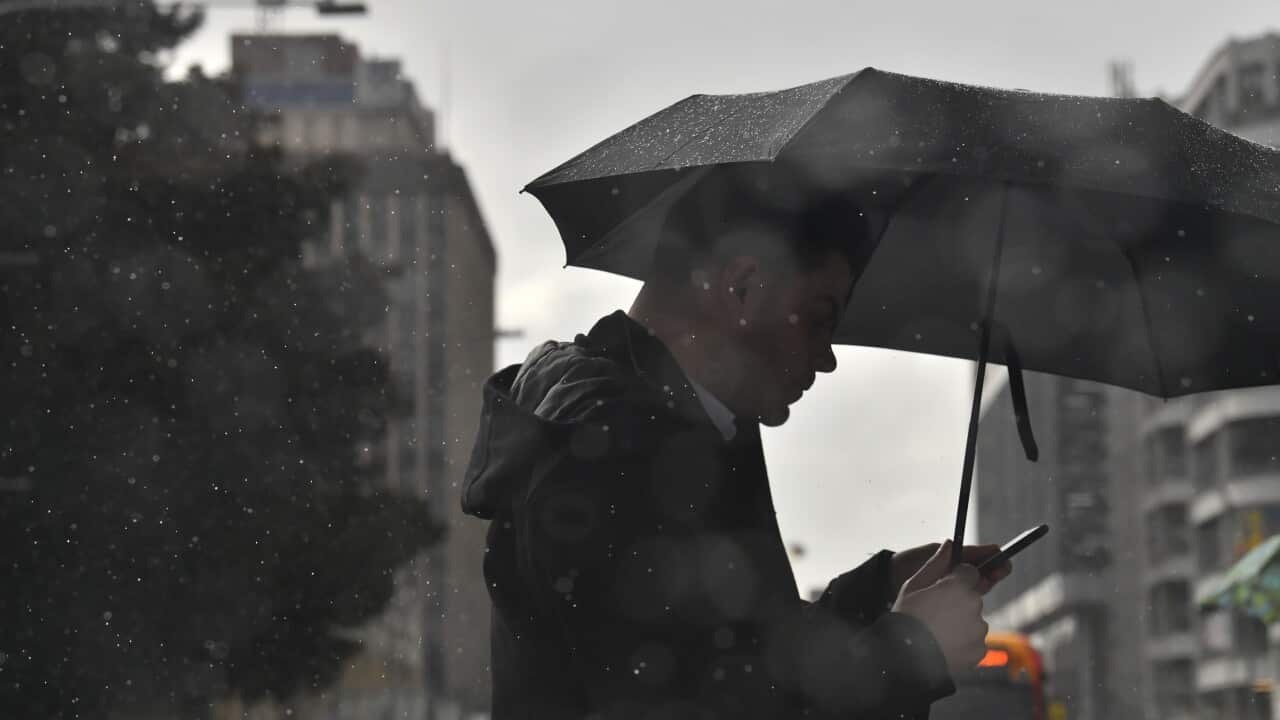 AUSTRALIAN DAILY LIFE