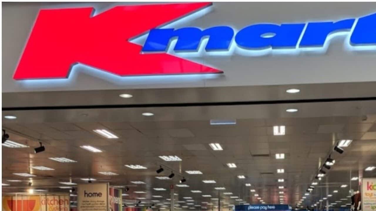 kmart