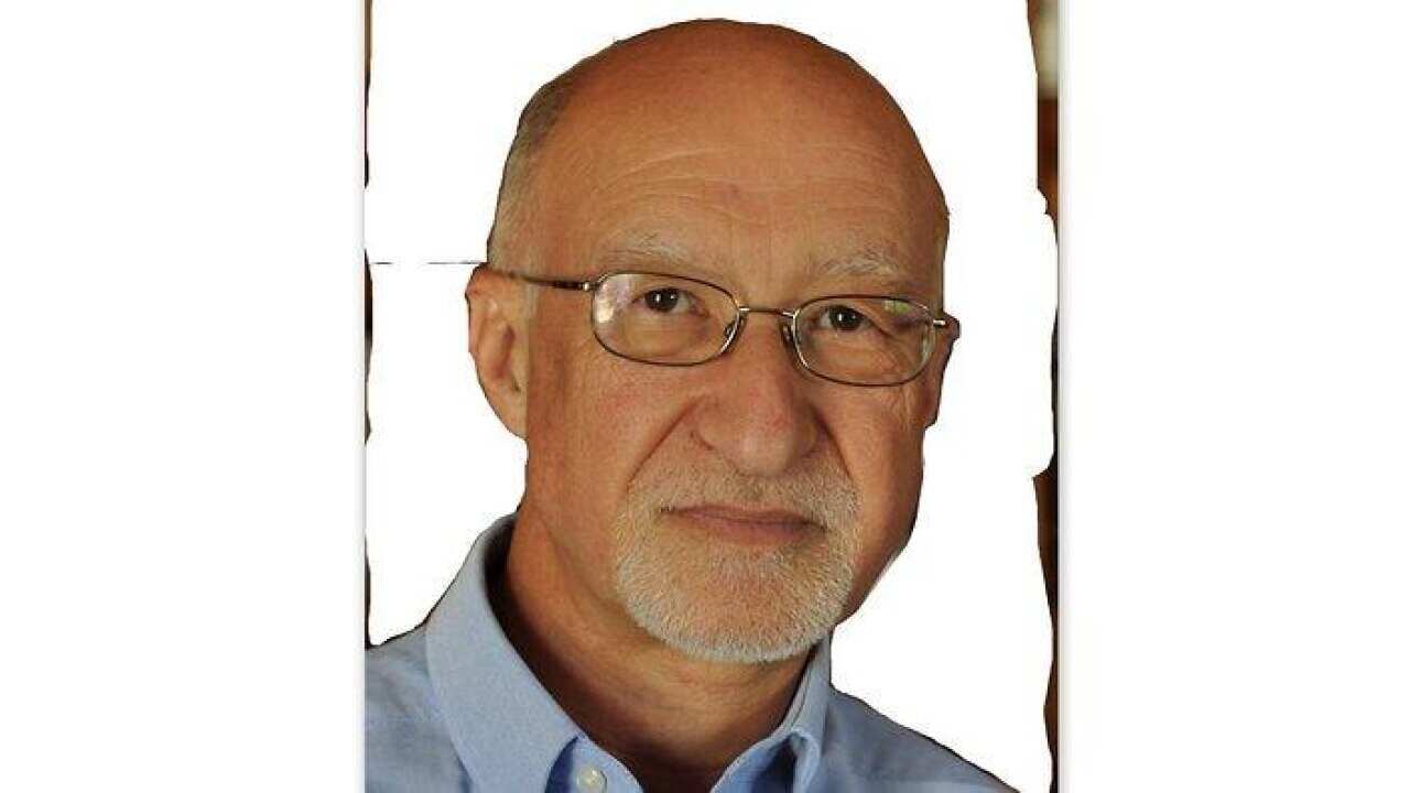 Prof. Rafi Mann