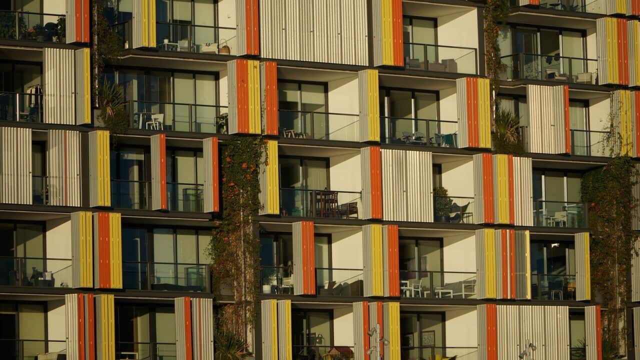 Disputes arising from house ownership are very common in Australia