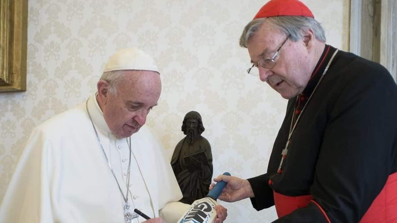 Pope Francis has been widely criticised for being long on talk and low on change.