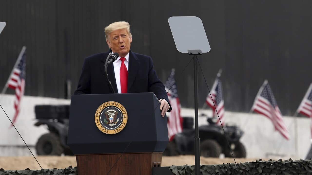 US Impeachment