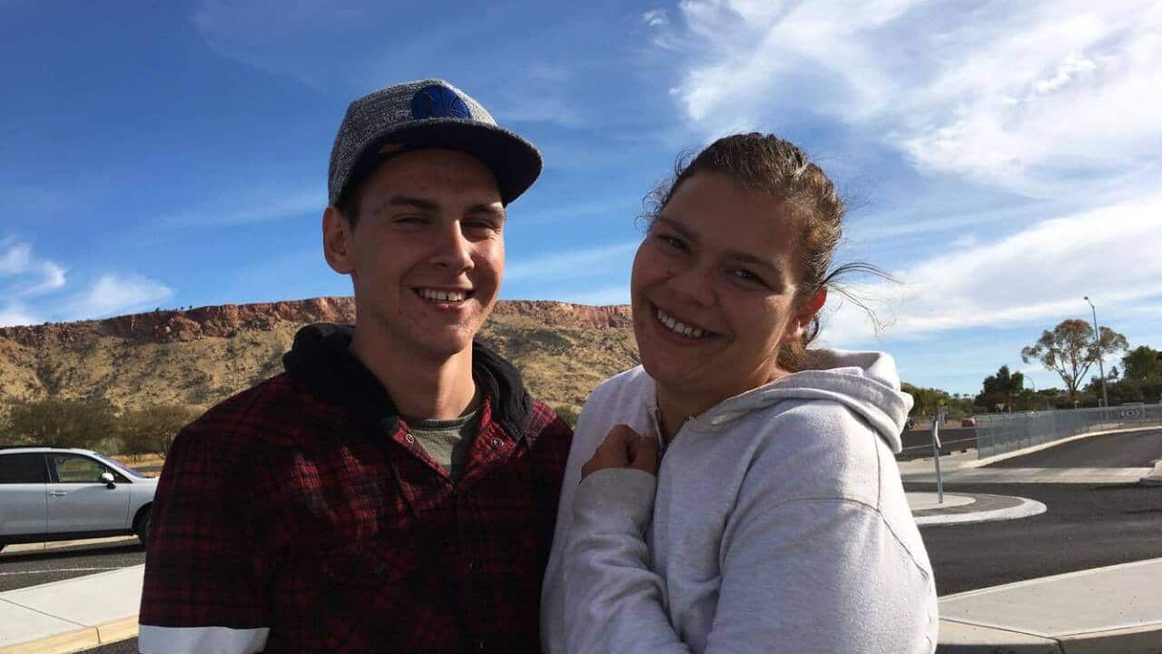 Dylan Voller: life outside after a decade behind bars