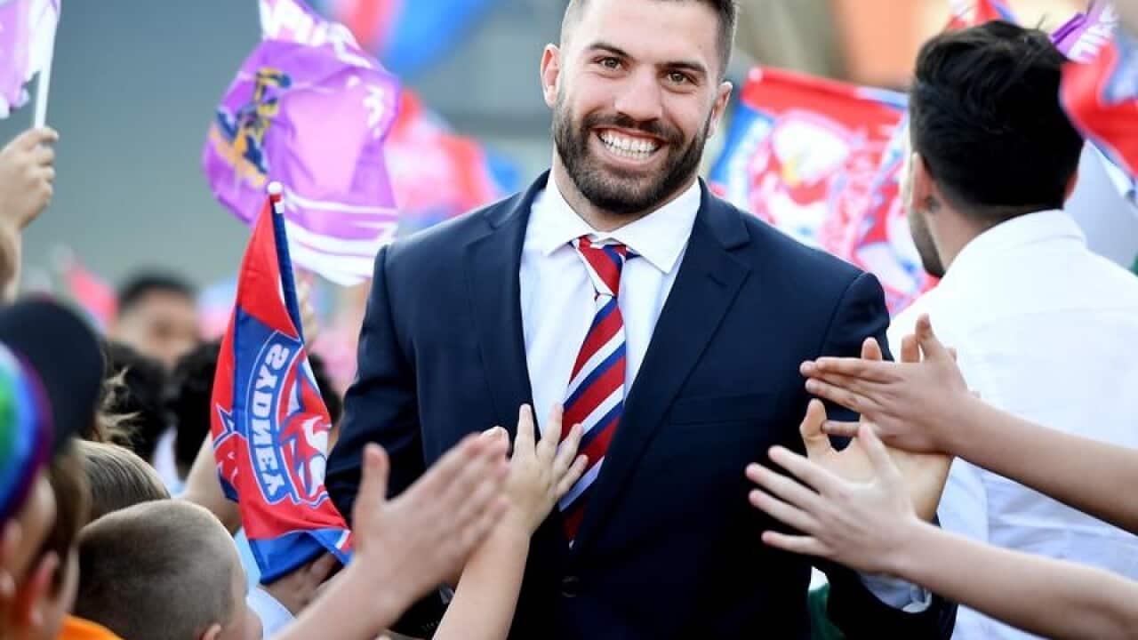 NRL