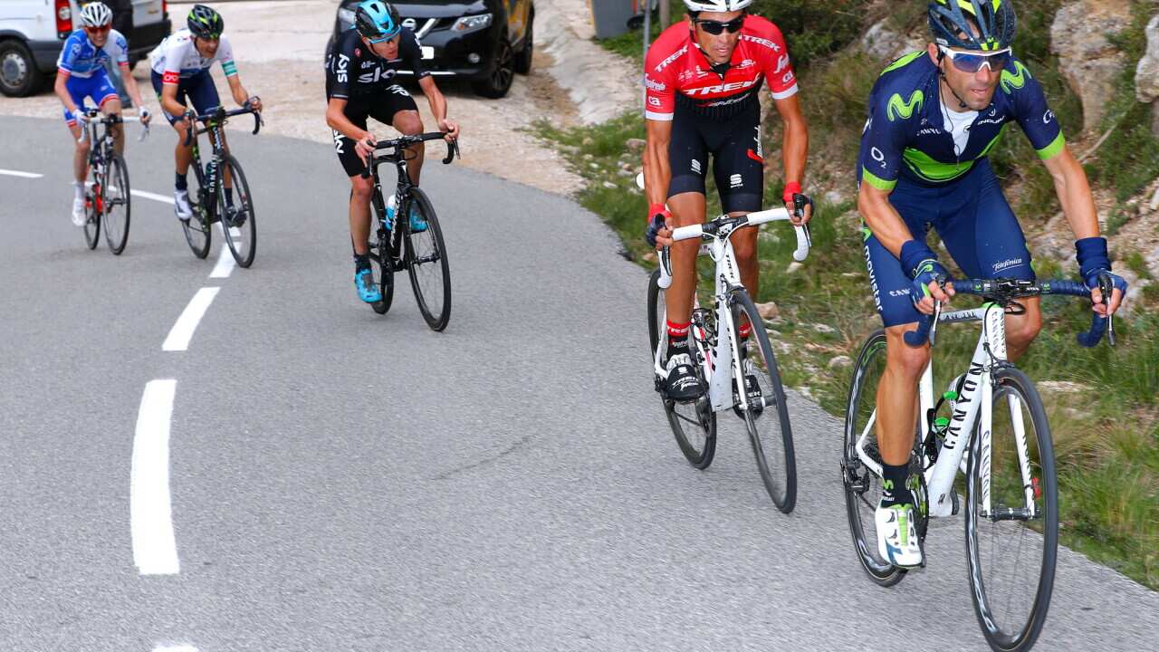 Volta a Catalunya 2017