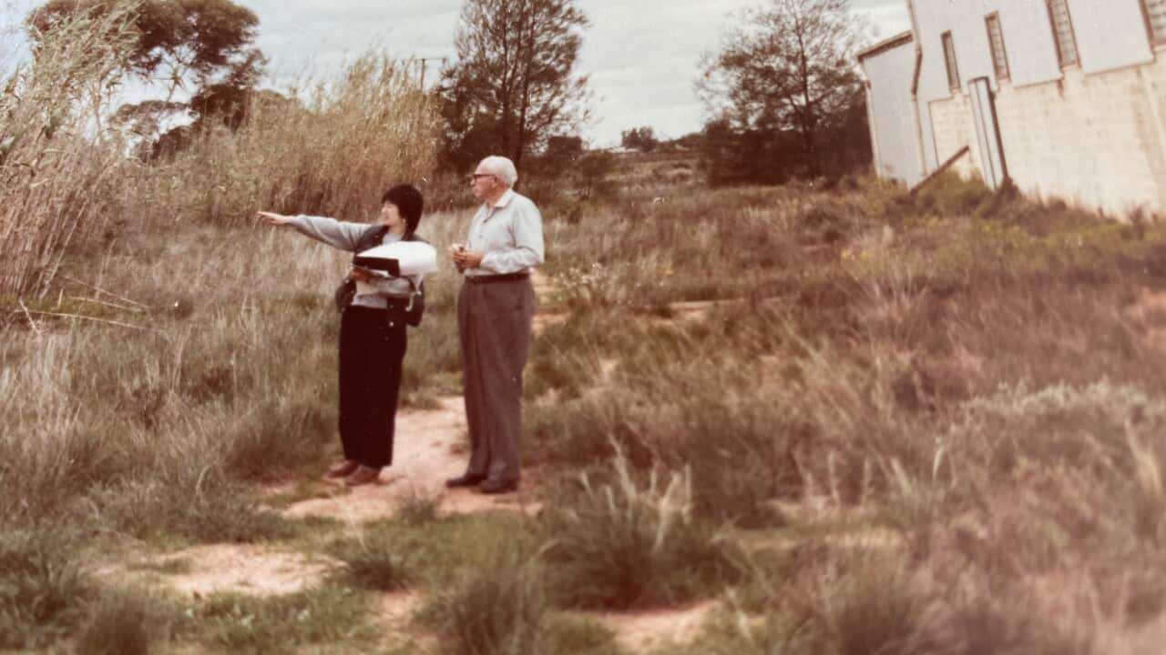 Image for read more article 'もっと聞く'