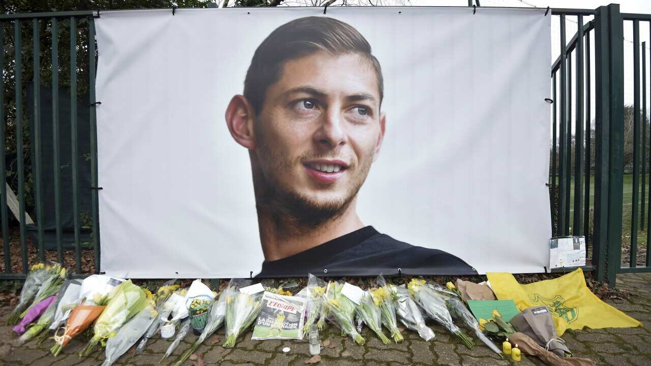 Cardiff City Vincent Tan Emiliano Sala