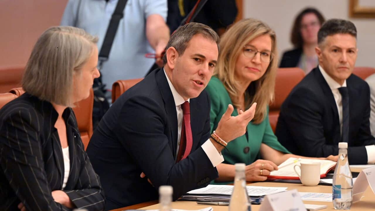 ECONOMIC REFORM ROUNDTABLE