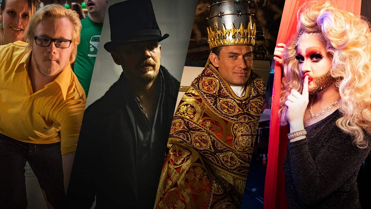 What's leaving in January 2022