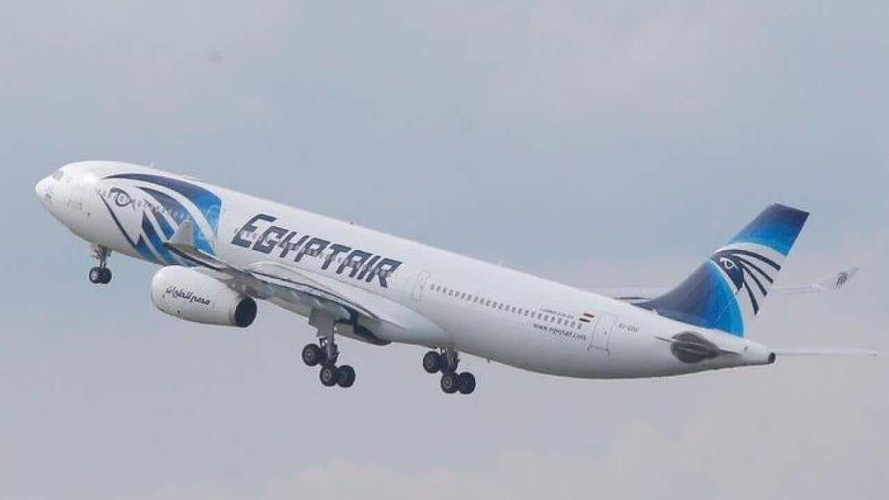 Egypt air