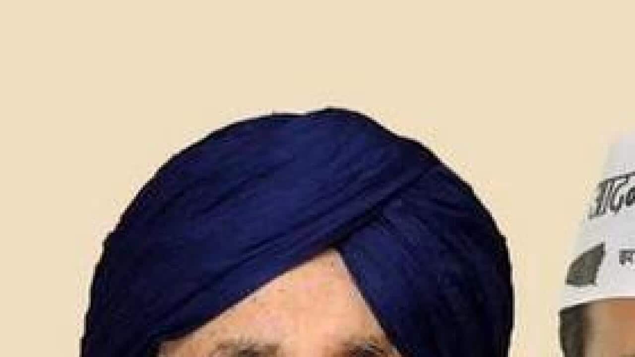 Punjab elex