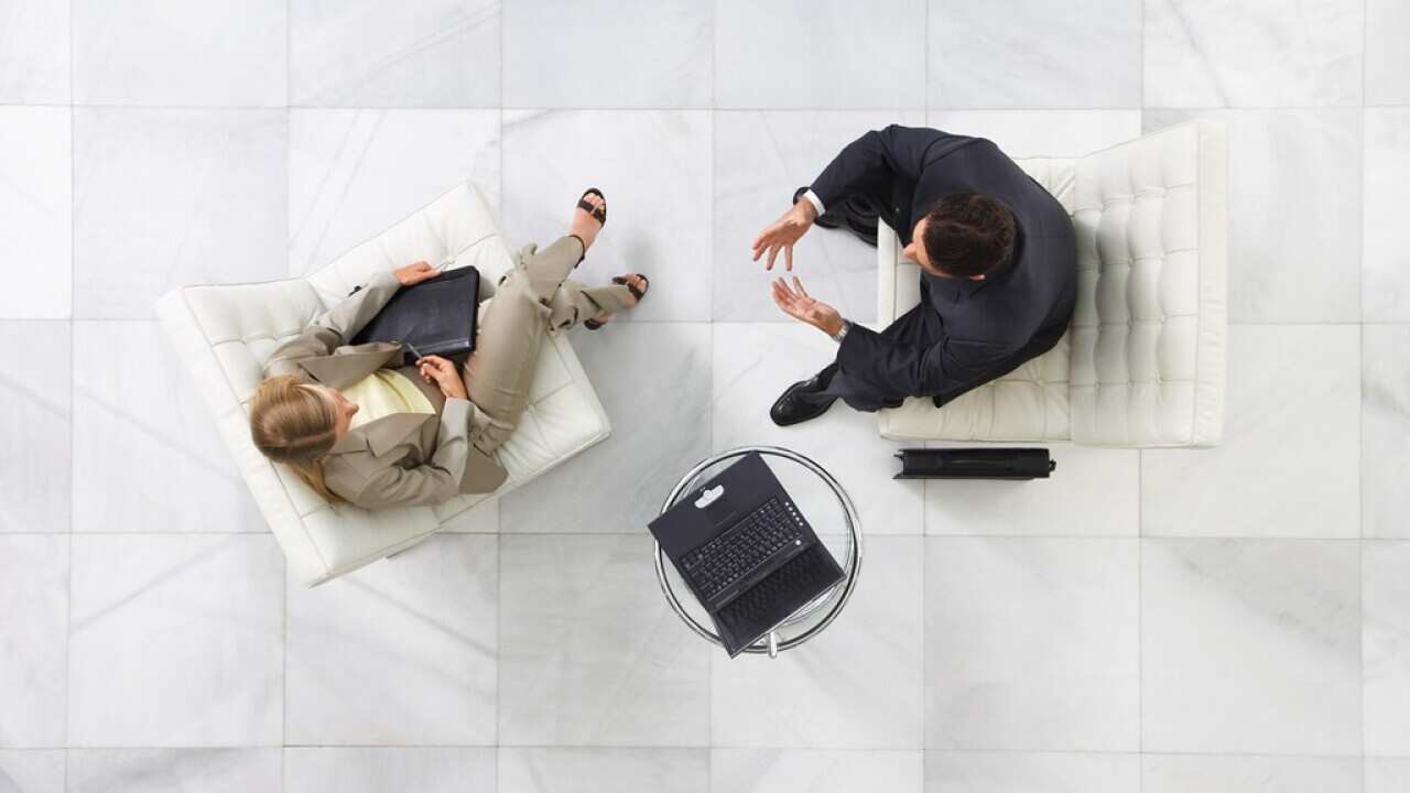 How do I hire good people for my business?