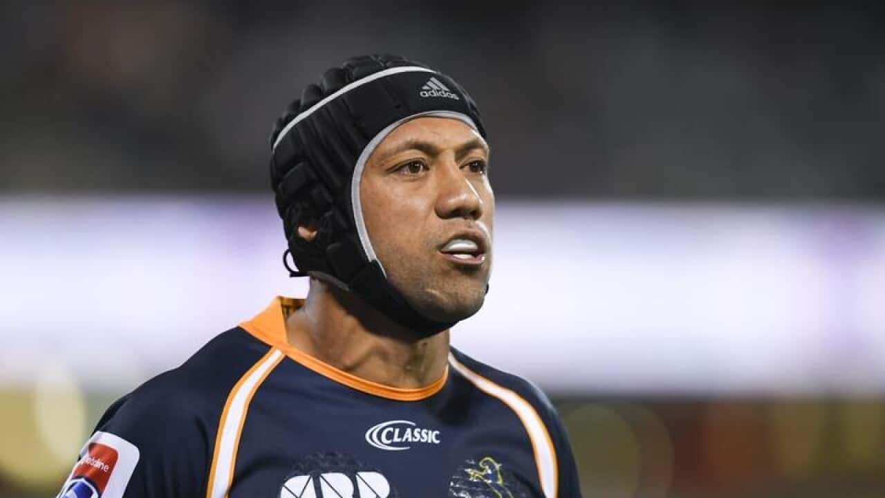 Christian Lealiifano