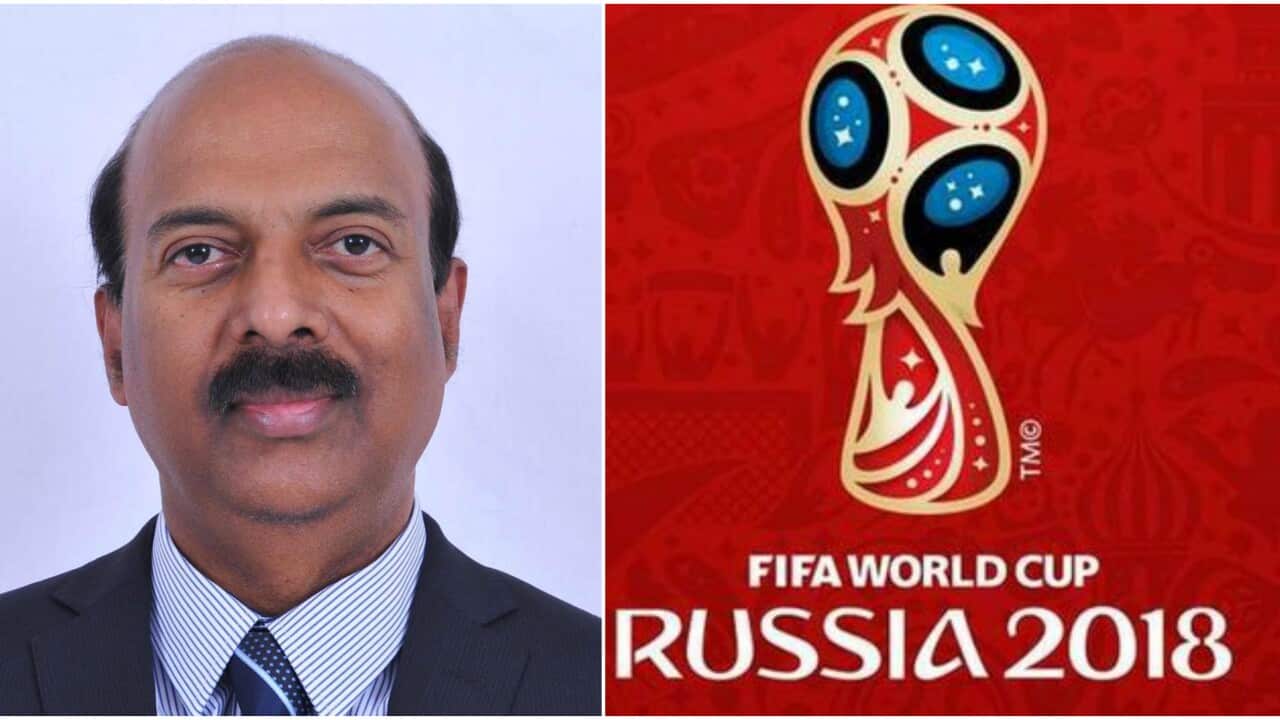 FIFA