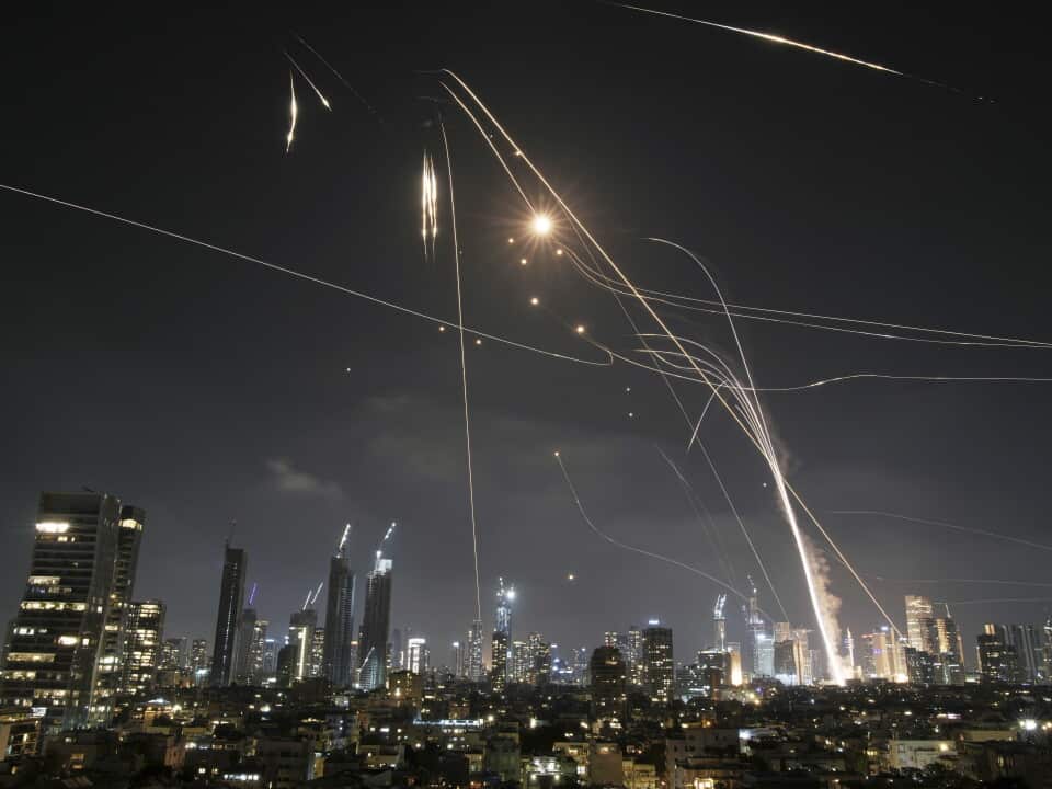 Mideast Wars Netanyahu's Legacy