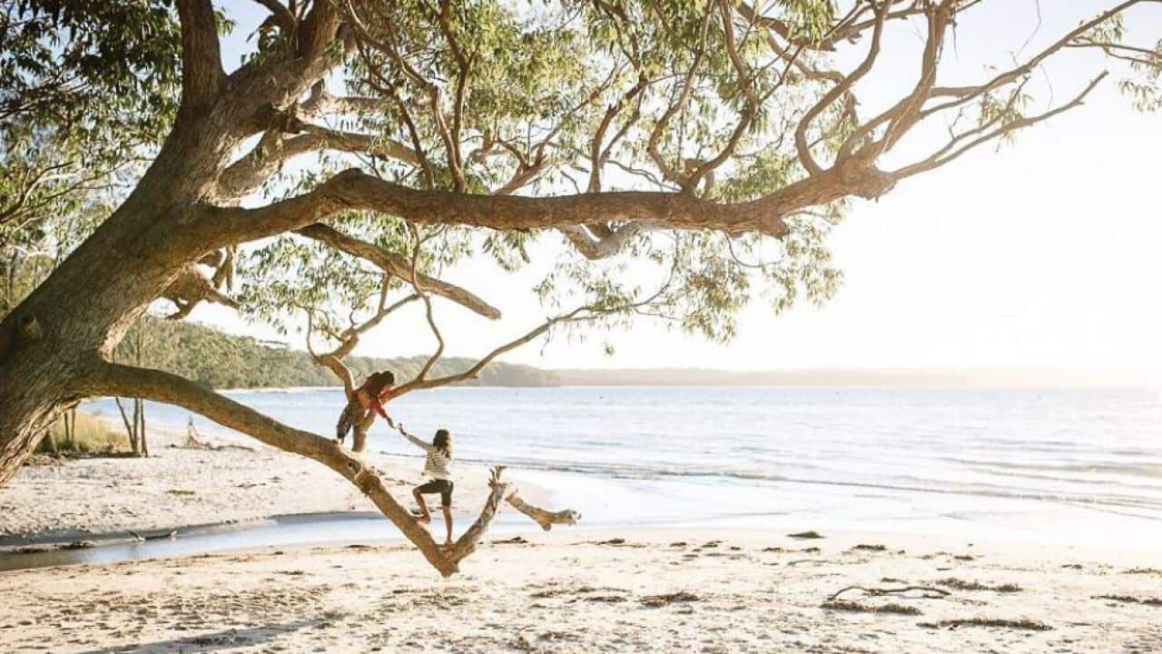 Booderee National Park, NSW