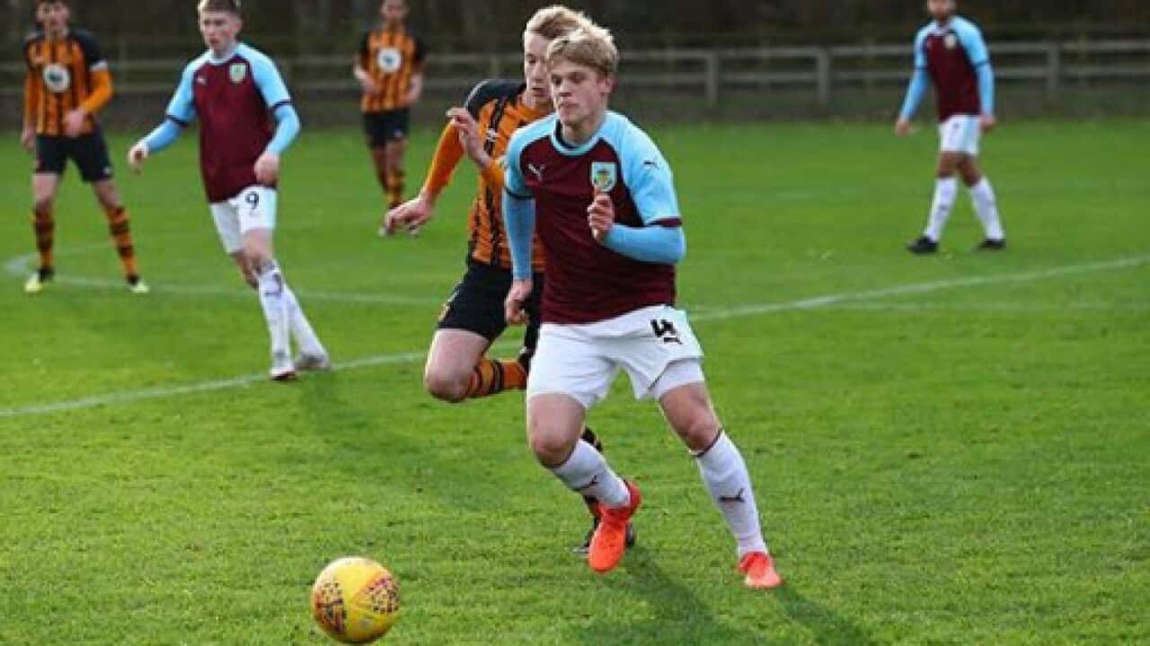 Oscar Woods
