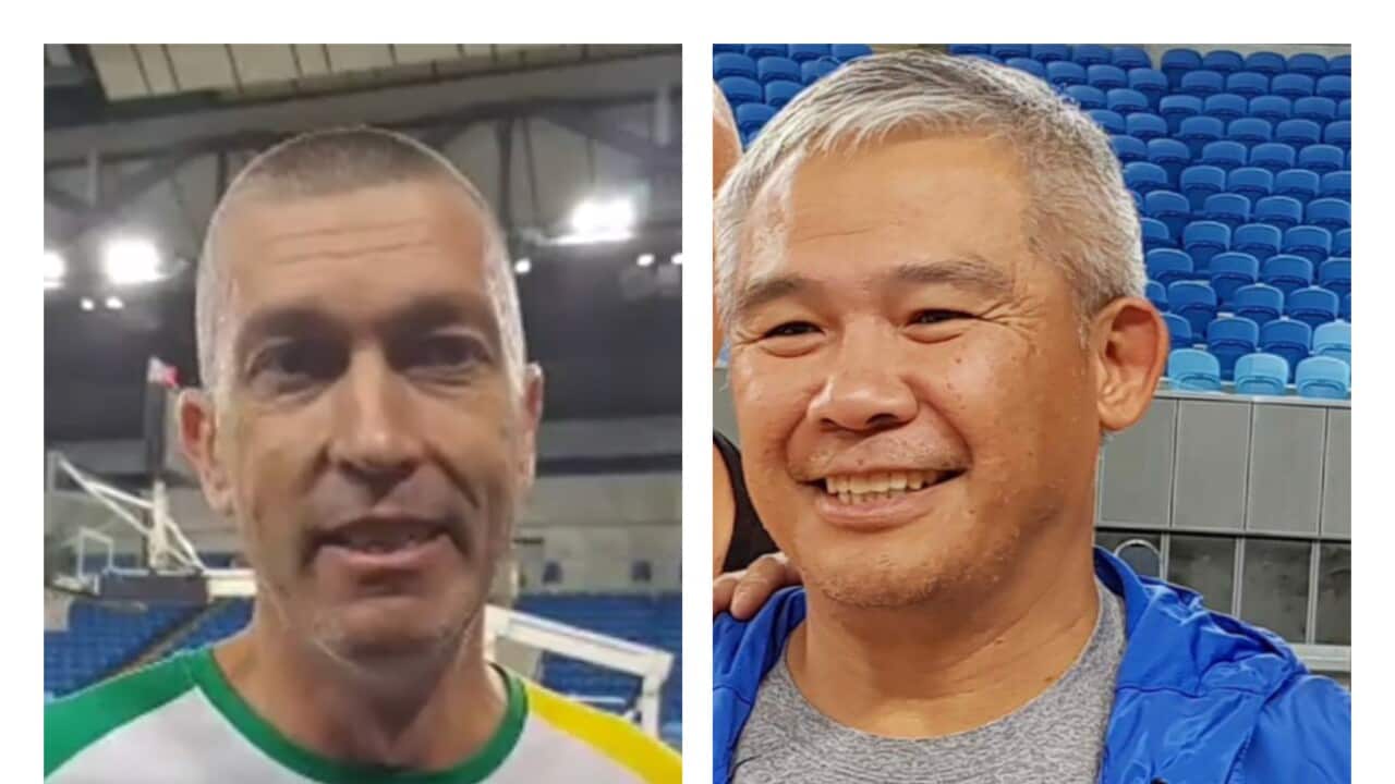 Boomers Coach and Gilas Pilipinas Coach