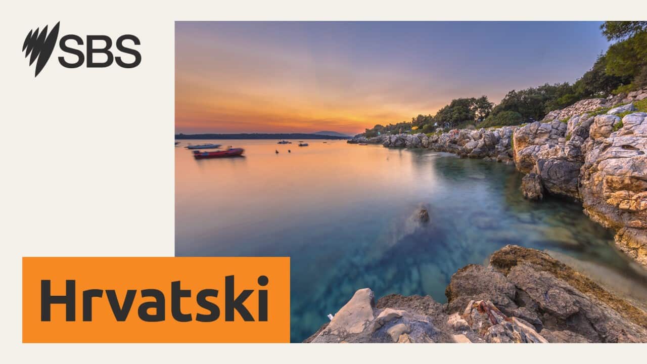 SBS Croatian