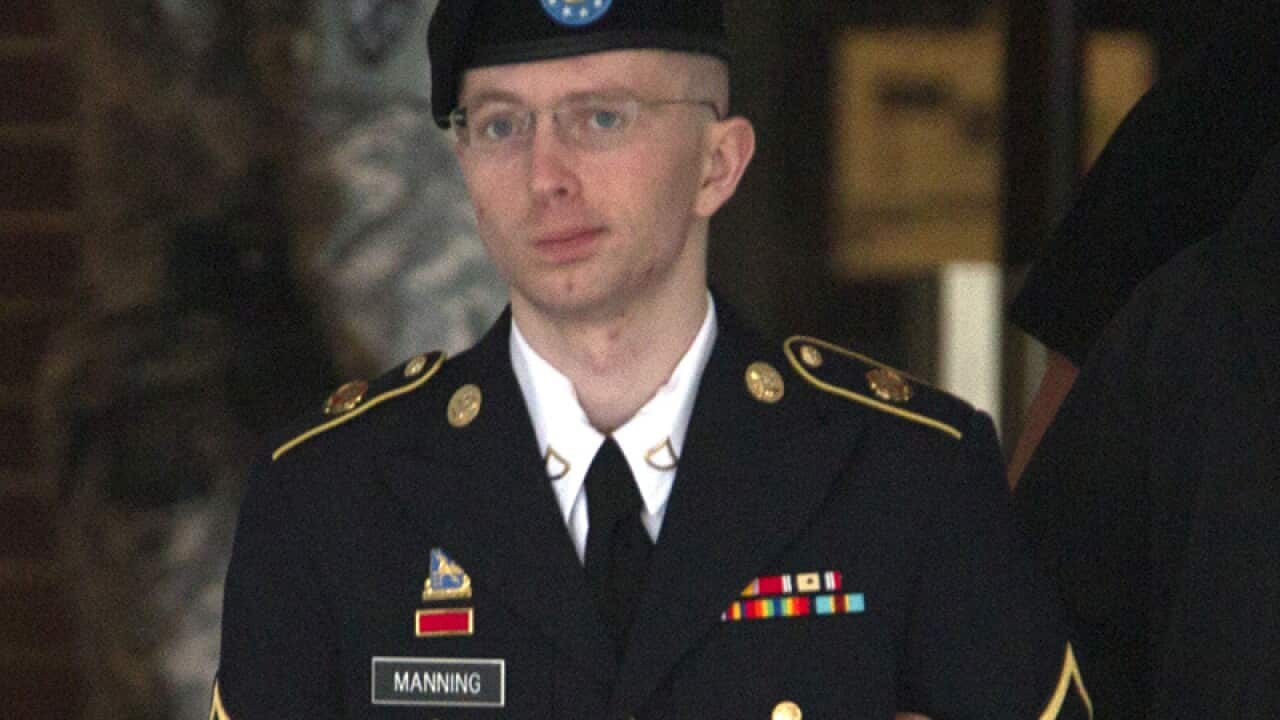 Defence team rests in Wikileaks trial