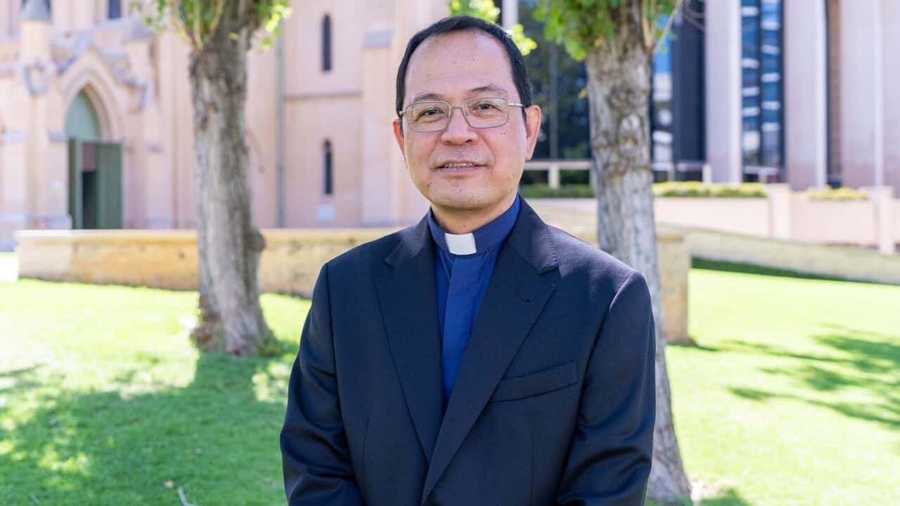Pope Leo XIV has appointed Perth priest Fr Nelson Po as an auxiliary bishop for the Archdiocese of Perth.