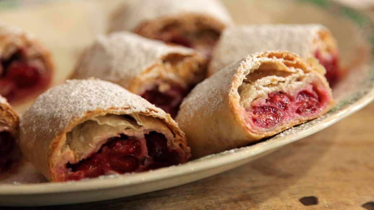 Episode 1: Gourmet Farmer