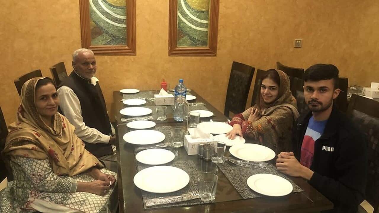 父母來澳探望子女,最好先看看自己所接種的疫苗是否被澳洲政府認可。