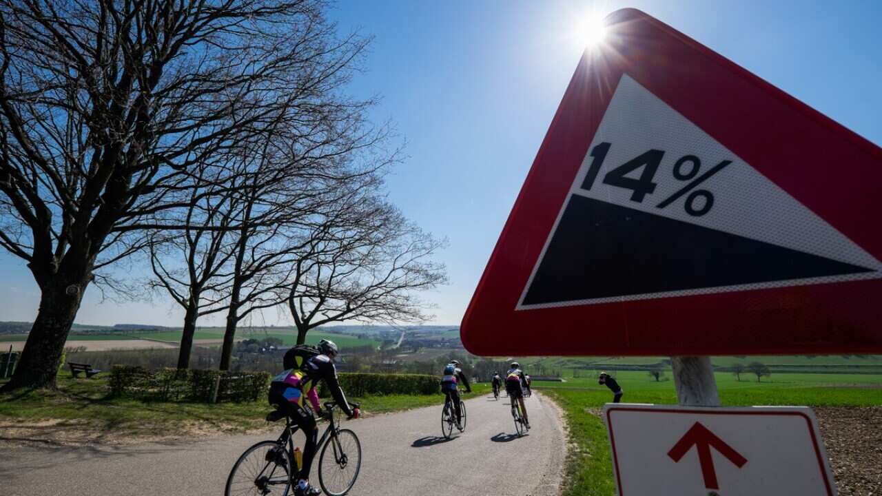 Amstel Gold Sportive