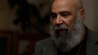 living black RICHARD FRANKLAND