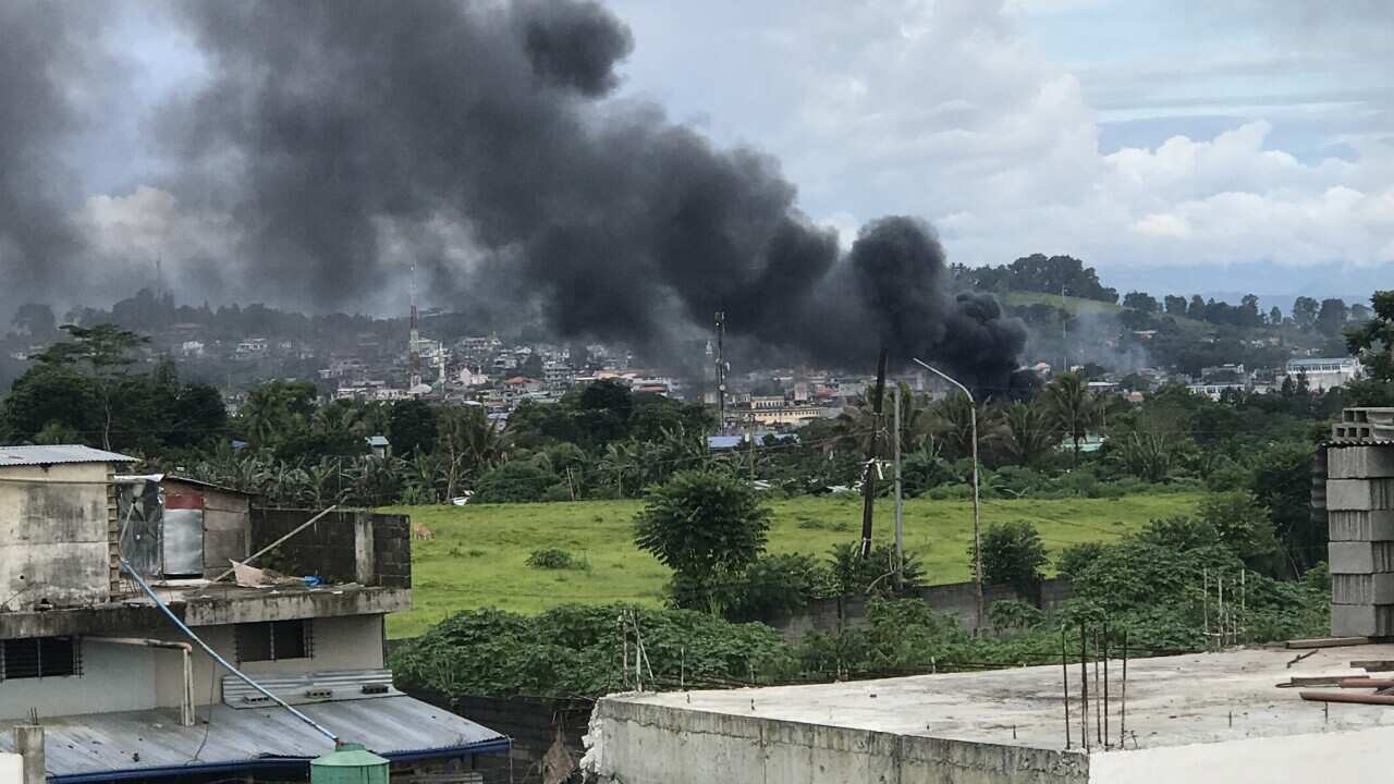 Marawi