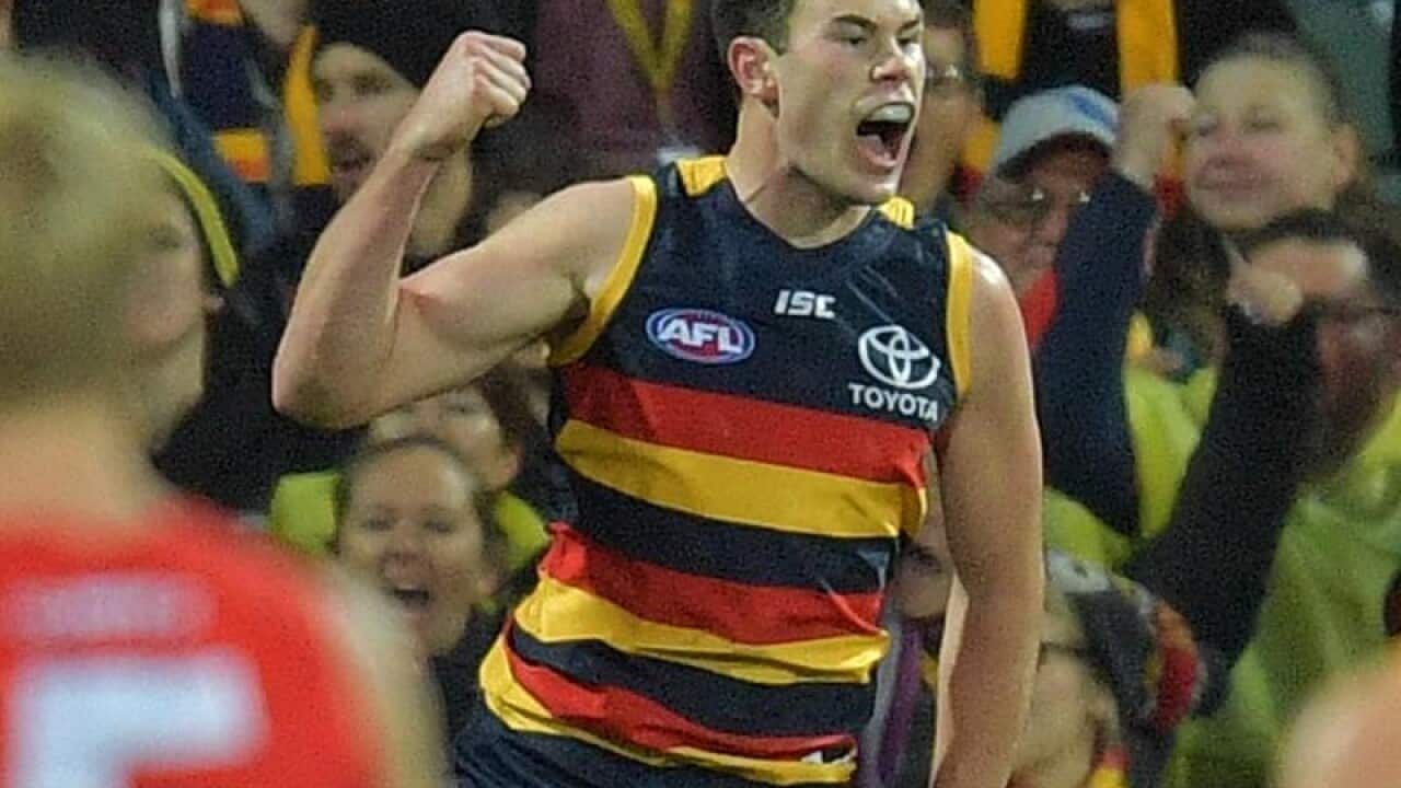 Mitch McGovern