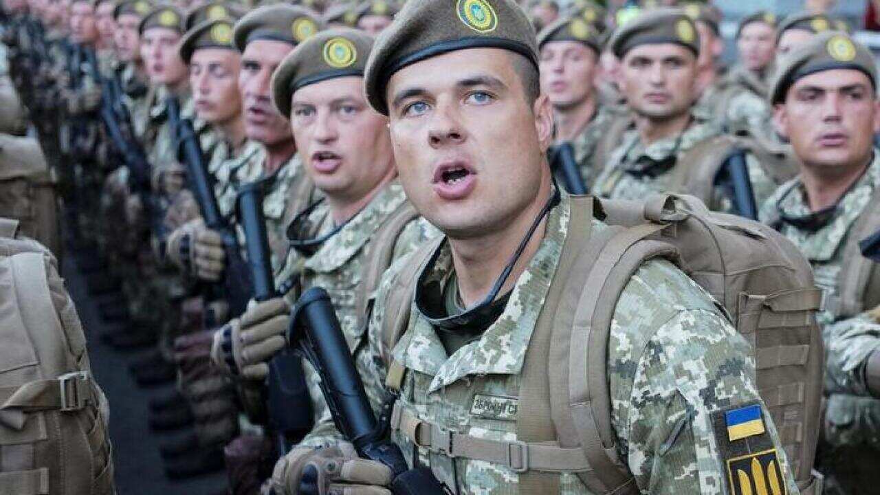 Kyiv, 26/08/2017