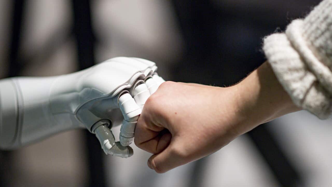 Deloitte flags 2026 as Australia’s ‘year of AI disruption’ for white‑collar jobs