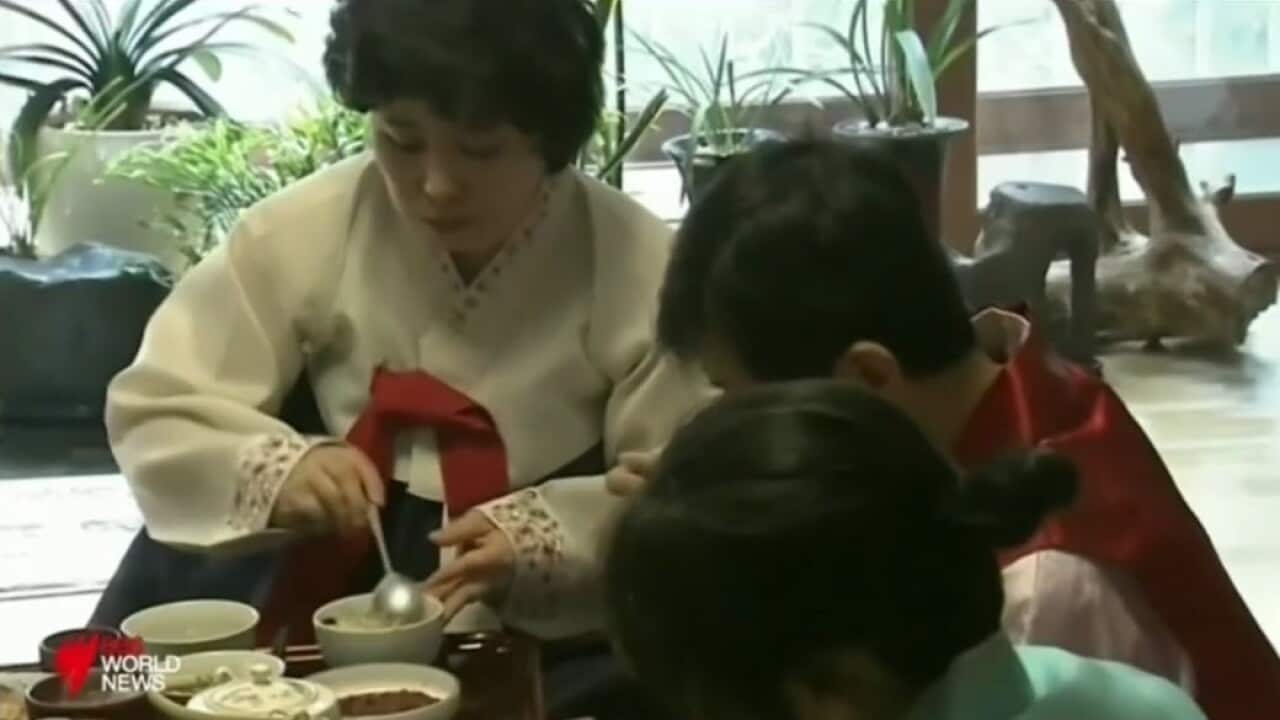 Moon festival celebrations marked across Asia