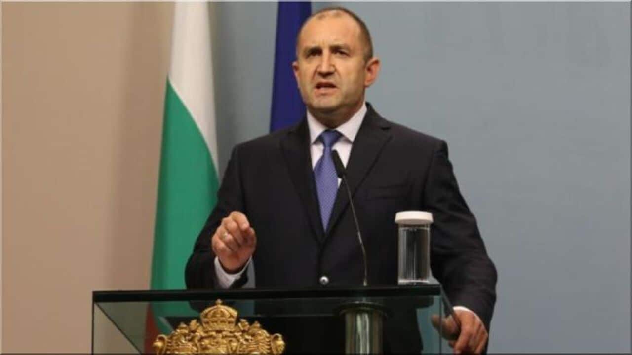 Придобиването на F-16 олицетворява евро-атлантическия цивилизационен избор на българския народ