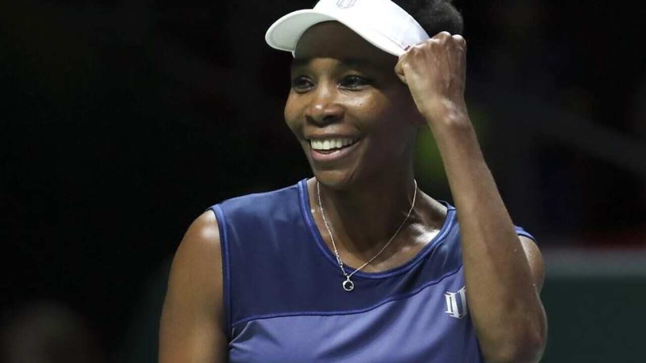 Venus Williams