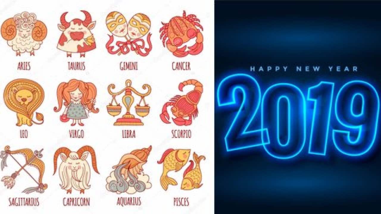 How good is the New Year for your zodiac sign